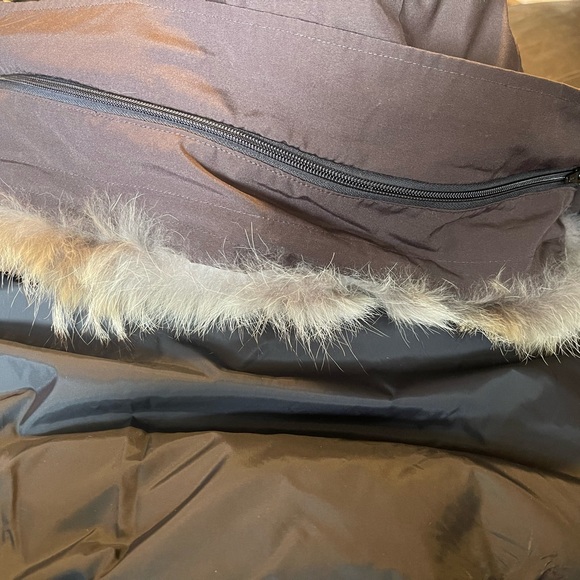 Canada Goose long winter coat - Picture 2 of 10